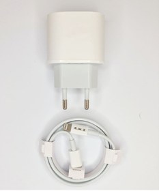 Resim rmz R.m.z Ipad Iphone 11 / 12 Pro 20w Adaptör Kablo Usb-c Pd Hızlı Şarj Aleti 
