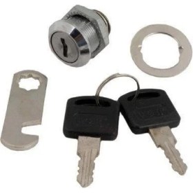 Resim Varyant Store Ugr 103 Çekmece Kilidi Mandallı 20 mm 