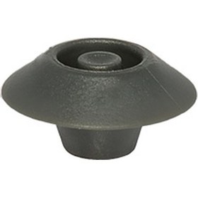 Resim Klips Tapa 7,6x15mm 95550-07000 Honda 10 Adet 