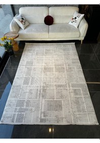 Resim Vıtrın Legend Halı Salon, Oturma, Yatak Odası Halısı Desen Kodu 73449-070 Renkli 