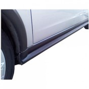 Resim Opel Corsa C Yan Marşpiyel Takımı Plastik Tek Kapı Dört Kapı 