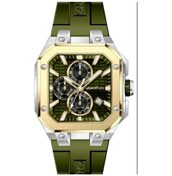 Resim Quantum Pwg1235.275 Erkek Kol Saati Metalik Gri 