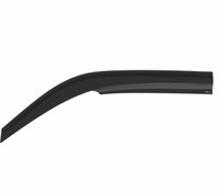 Resim Mercedes Vito 1996-2003 Uyumlu Sport Style Cam Rüzgarlığı 