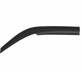 Resim Mercedes Vito 1996-2003 Uyumlu Sport Style Cam Rüzgarlığı 