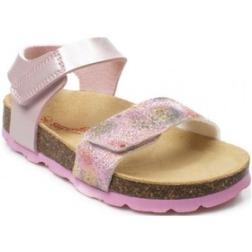 Resim Superfit 000123 P Kiz Çocuk Pembe Kız Çocuk Sandalet Pembe 