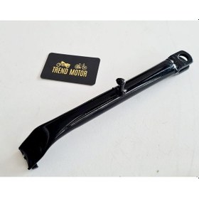 Resim Yan Sehpa A Kalite - Honda Titan 