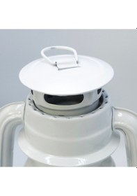 Resim Gemici Feneri Beyaz Çok Renkli 