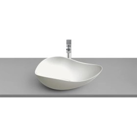 Resim Roca Tezgah Üstü Lavabo 