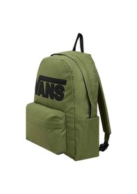 Resim Vans Vans Old Skool Drop V Backpack Unisex Çocuk Yeşil Sırt Çantası Gng0 Yeşil 