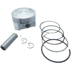 Resim Svnmotor Cg 200 Piston 67X15 Pim (492639128) 