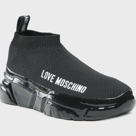 Resim Love Moschino Bayan Ayakkabı JA15443G1GIZB000 