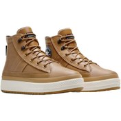 Resim Converse Ctas Equip Wp Hi Toadstool Tan Erkek Günlük Ayakkabı 