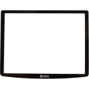 Resim Ggs LCD Ekran Koruyucu 2.7 Inch 