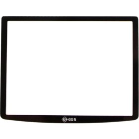 Resim Ggs LCD Ekran Koruyucu 2.7 Inch 
