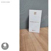 Resim fırsat ürünüHUAWEI NOVA 12SE 256GB SIFIR PAKETİNDE 16.250 