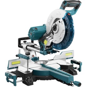 Resim Cat Power Catpower 2266 Radyalli Gönye Kesme 305 Mm 2000 W 