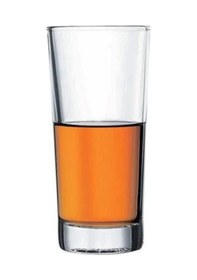 Resim Paşabahçe 52138 Rakı Limonata Bardağı 6'lı 175 Cc 