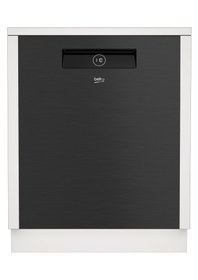 Resim Beko BBM 160 D 6 Programlı Ankastre Bulaşık Makinesi 