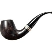 Resim Vauen Deluxe 73 9mm. Filtreli Akrilik Saplı Pipo 
