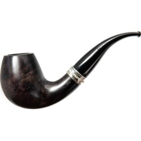 Resim Vauen Deluxe 73 9mm. Filtreli Akrilik Saplı Pipo 
