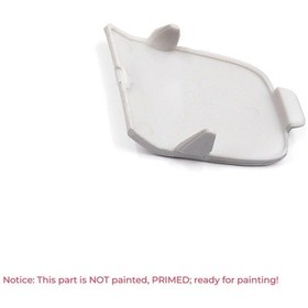 Resim Ford Focus 2011-14 için Ön Tampon Çeki Demir Kapağı Bm5117a989ab N11.6660 