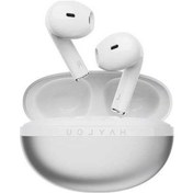 Resim Ecoworld Haylou X1 2023 Bluetooth 5.3 Tws Kulaklık, Kulak İçi, Siyah, Standart Boy, Her Kişi İçin 