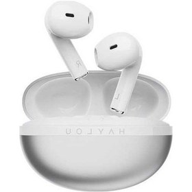 Resim Ecoworld Haylou X1 2023 Bluetooth 5.3 Tws Kulaklık, Kulak İçi, Siyah, Standart Boy, Her Kişi İçin 