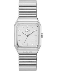 Resim Lacoste Lac2011500 Erkek Kol Saati Metalik Gri 
