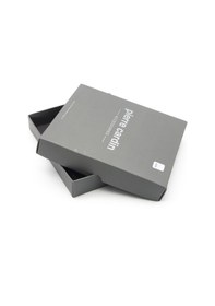 Resim Pierre Cardin Siyah Unisex Deri Kartlık 0032 Siyah 