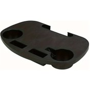 Resim Willowhaven 1 Adet Ayarlanabilir Zero Gravity Tepsisi, Medium Boy Kamp Sandalyesi Aksesuarı 