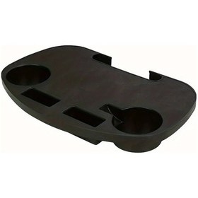 Resim Willowhaven 1 Adet Ayarlanabilir Zero Gravity Tepsisi, Medium Boy Kamp Sandalyesi Aksesuarı 