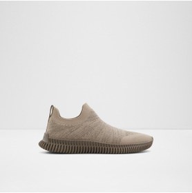 Resim Aldo AKAI - Gri Erkek Sneaker 