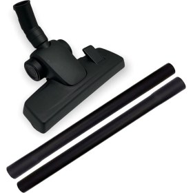 Resim Icanpares Thomas Uyumlu Twin Tt Twin T2 Aquafilter smart Elektrikli Süpürge Büyük Teker Emici Plastik Boru 