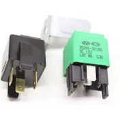 Resim MOBIS Orijinal Güç Rolesi Hyundaı I30 2012- / Blue / Elantra 95240-3x100 Uyumlu 