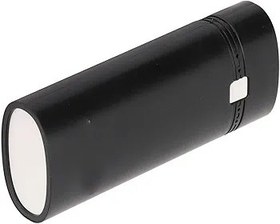 Resim JTLB Hafif, modaya uygun USB güç bankası, acil durumlarda şarj etmek için, geniş kullanım alanı (siyah) 