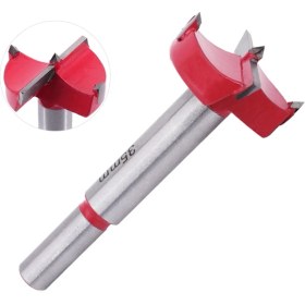 Resim Durable Tas Menteşe Yeri Açma Bıçağı 75 mm 