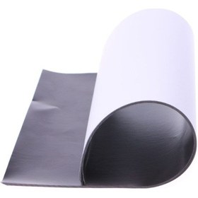 Resim 3 Adet Baskı Yapılabilir Fotoğraf Magneti A4 Boy Tabaka Magnet Mıknatıs 