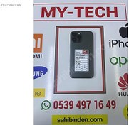 Resim Apple iPhone 13 Pro Max İkinci El YD | 128 GB | Yeşil İkinci El İPHONE 13 PRO MAX 128 GB MY TECH