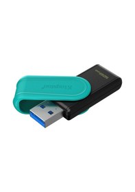 Resim Kingston Datatraveler Exodia S Usb Bellek - 128gb - Usb 3.2 Gen 1 