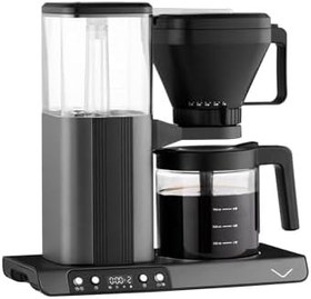 Resim Vestel Brew 50 DX Filtre Kahve Makinesi 