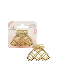 Resim Clipstar Divine Metal 1 Adet Mandal Toka Gold 