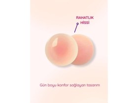 Resim Göğüs Ucu Gizleyici 
