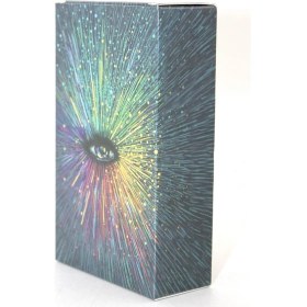 Resim Tp James R.eads The Prisma Visions Tarot Kartı ALK2801 - Lisinya 