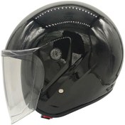 Resim Pro Helmets F022 Açik Motosiklet Kasky 
