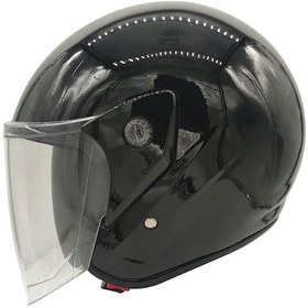 Resim Pro Helmets F022 Açik Motosiklet Kasky 
