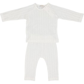 Resim Cassiope 2'li Bebek Takım 473797 Ekru 