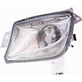 Resim Cıtroen Xsara Ön Sis Farı Sol 1997-2000 6204r4 
