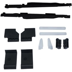 Resim BMW X5 Serisi E53, X3 Serisi E83 için Sunroof Tamir Takımı - 12 
