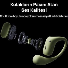 Resim Huawei FreeArc Bluetooth Kulaklık 