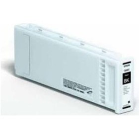 Resim Epson T6881 Surecolor 30610 / 50610 Siyah Kartuş 700 Ml. 